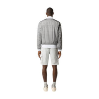 Шорты Supima Cotton Twill Stretch-TC Slim