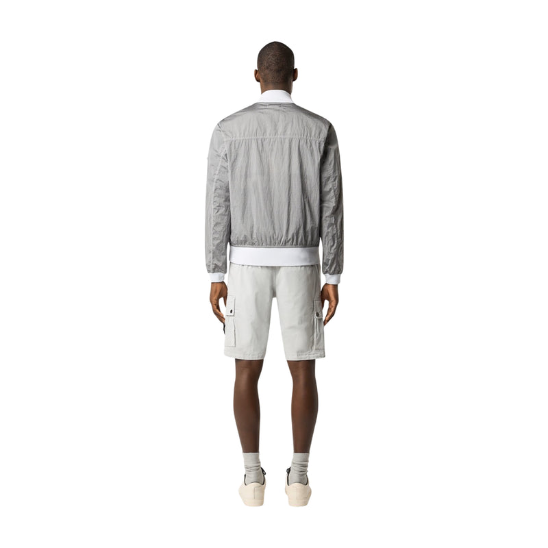 Шорты Supima Cotton Twill Stretch-TC Slim