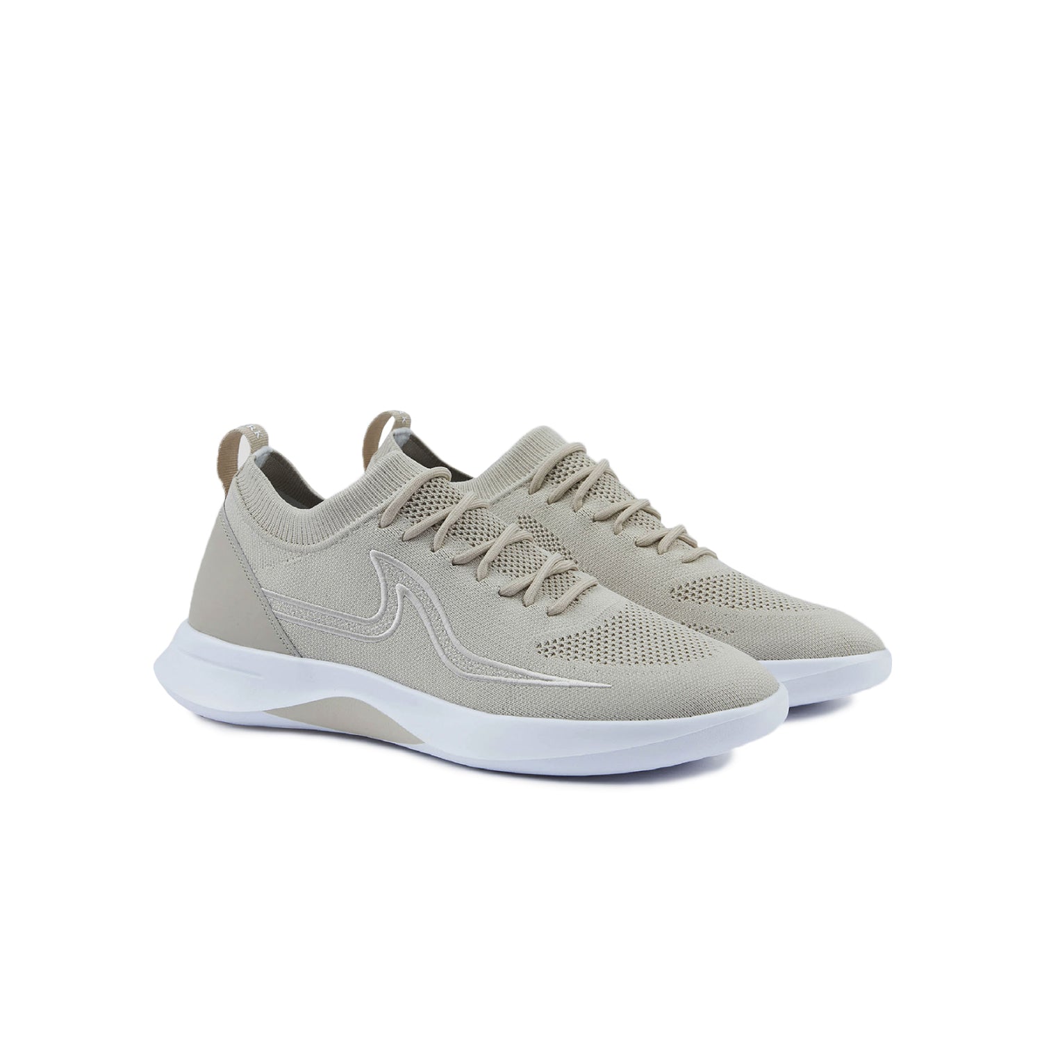 Кроссовки Shark-Wave Sneakers