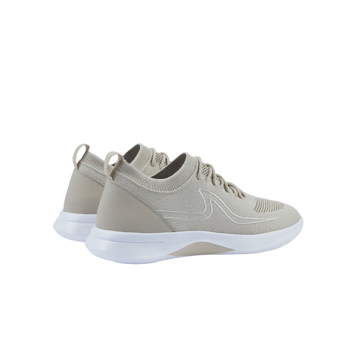 Кроссовки Shark-Wave Sneakers