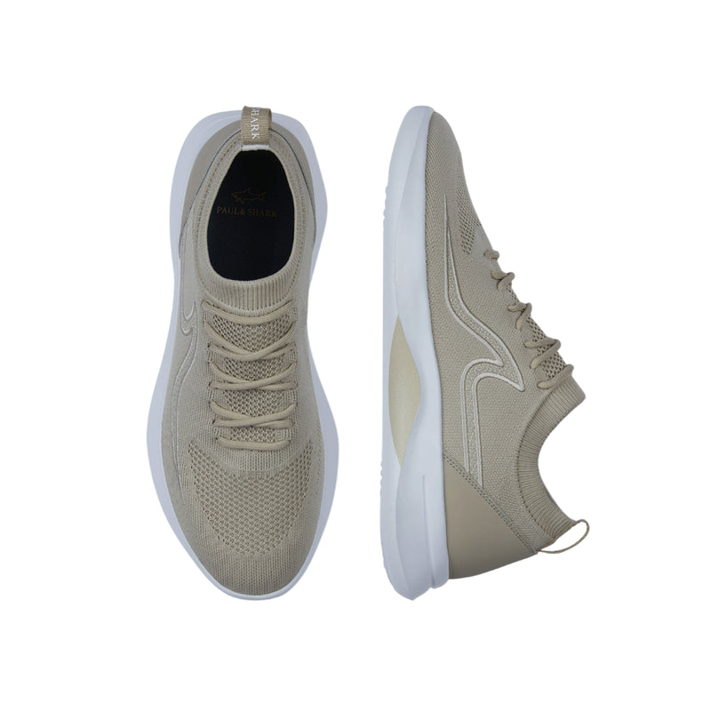 Кроссовки Shark-Wave Sneakers