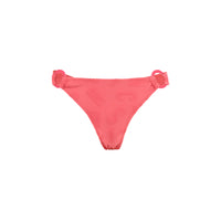 Трусы купальные женские Moschino