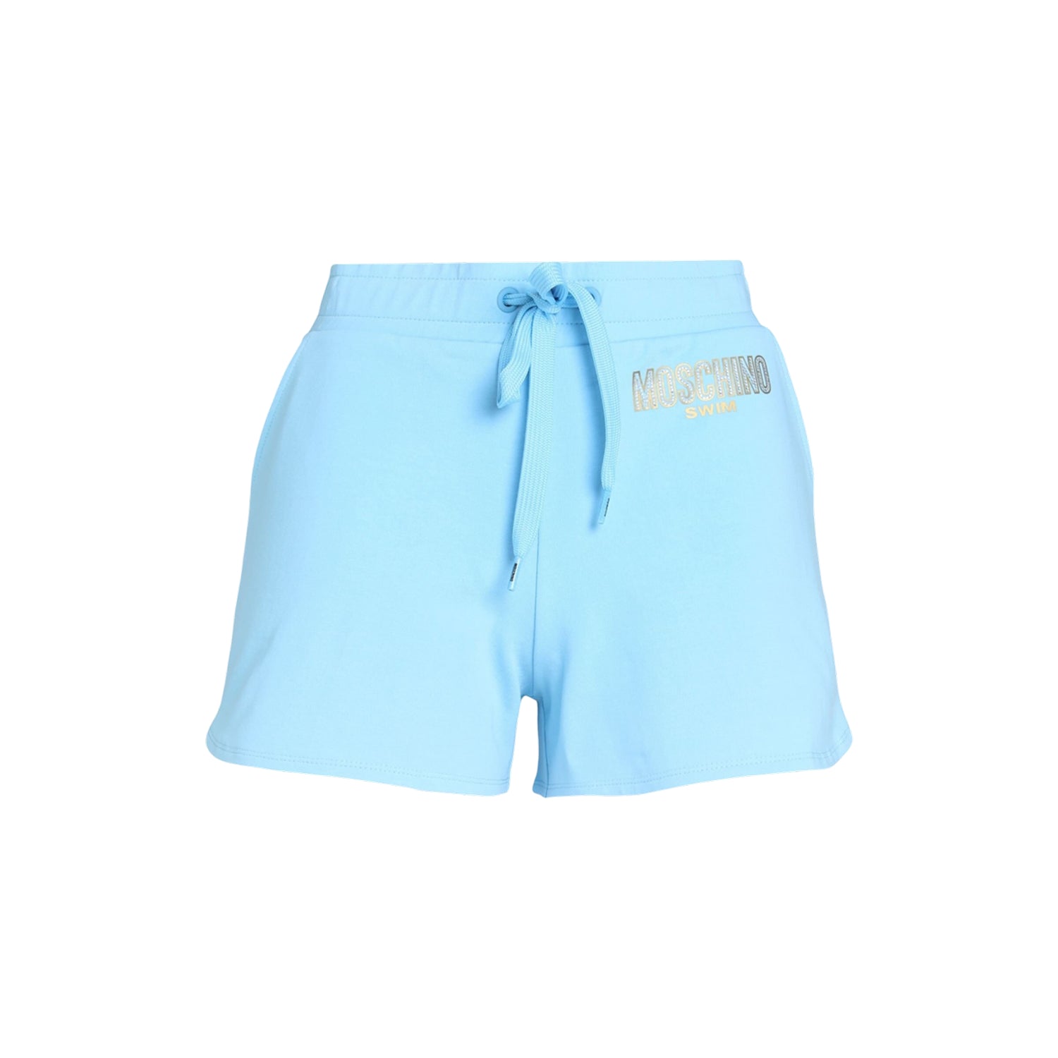 Шорты женские Moschino