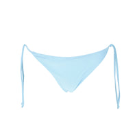 Трусы купальные женские Moschino