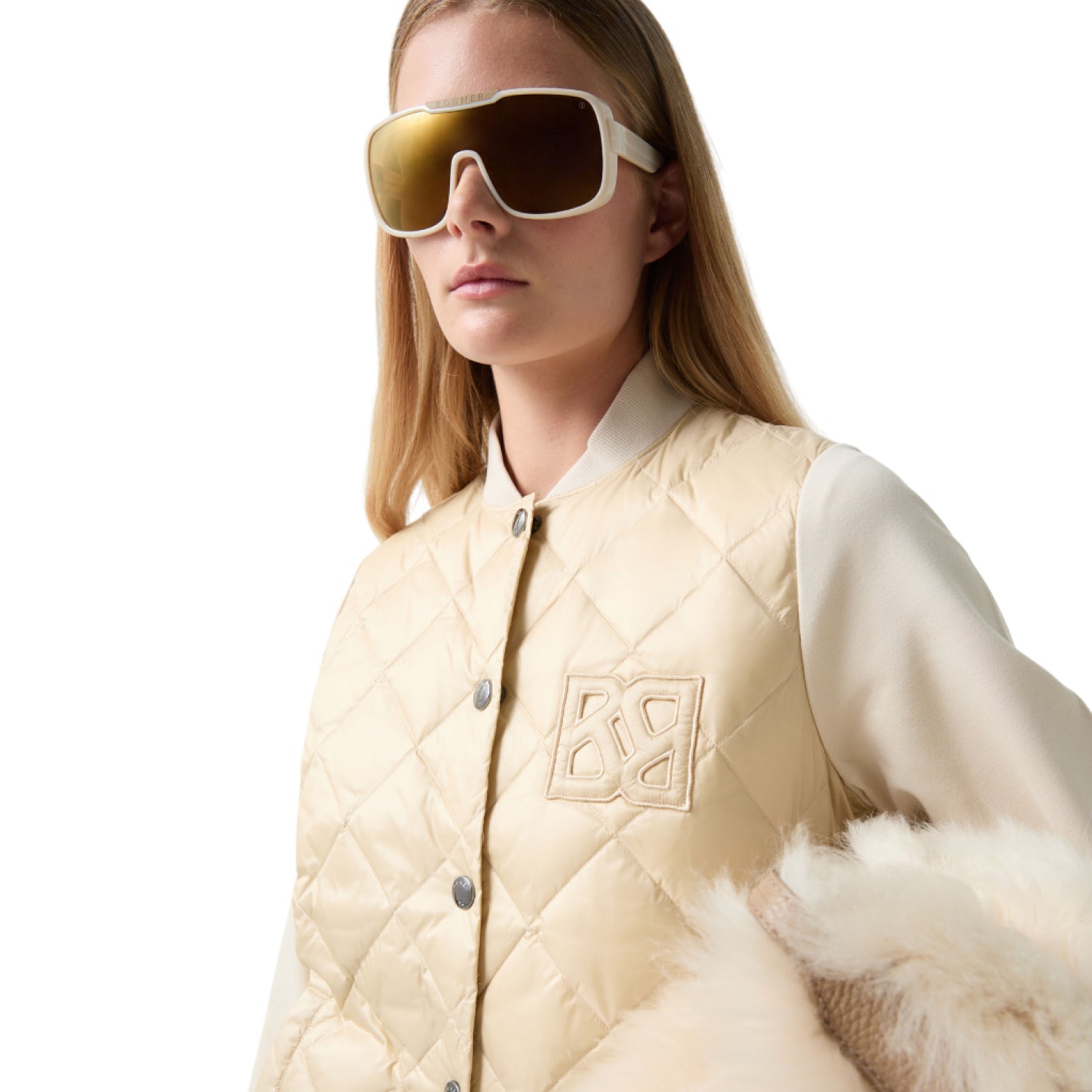 Куртка AILEEN-D