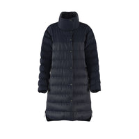 Пальто стеганое женское DARLENE-D