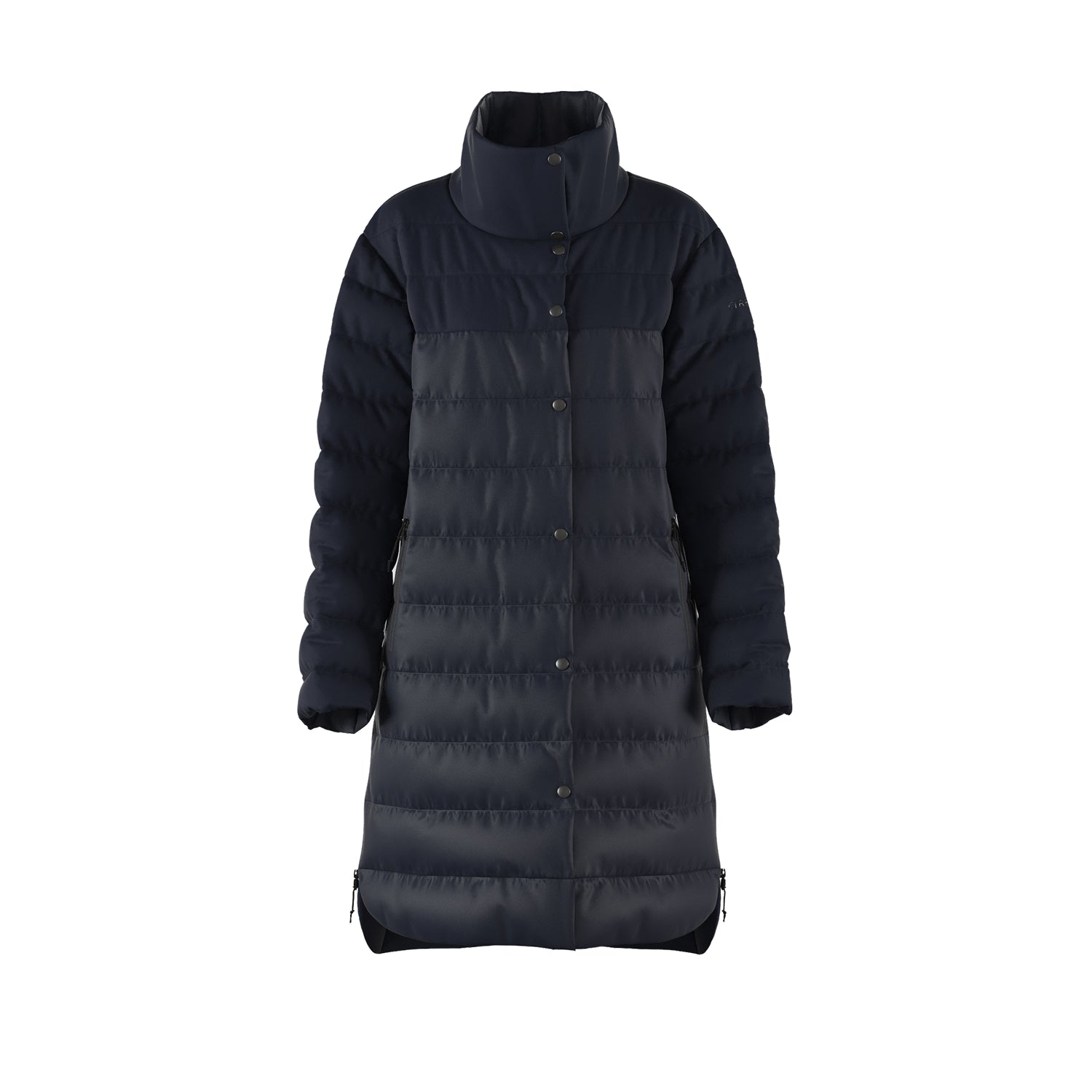 Пальто стеганое женское DARLENE-D