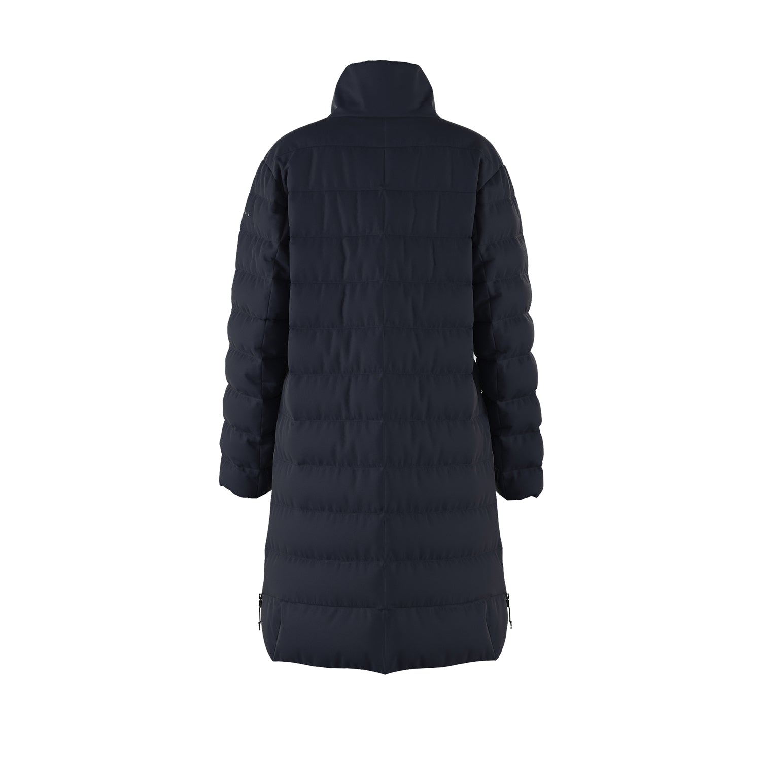 Пальто стеганое женское DARLENE-D