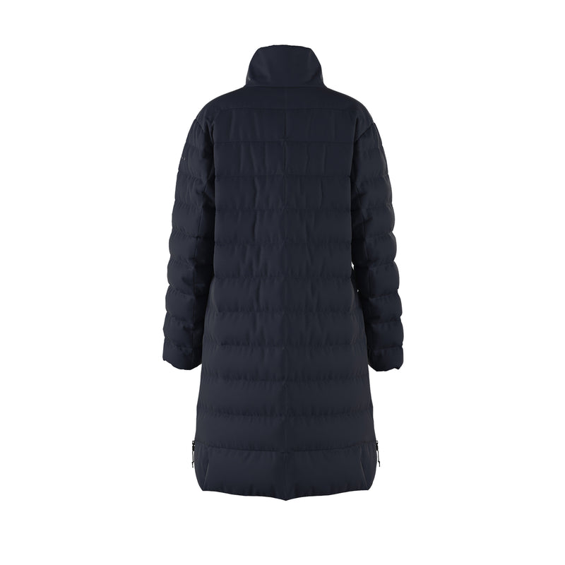 Пальто стеганое женское DARLENE-D