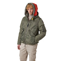 Куртка мужская VANTAGE