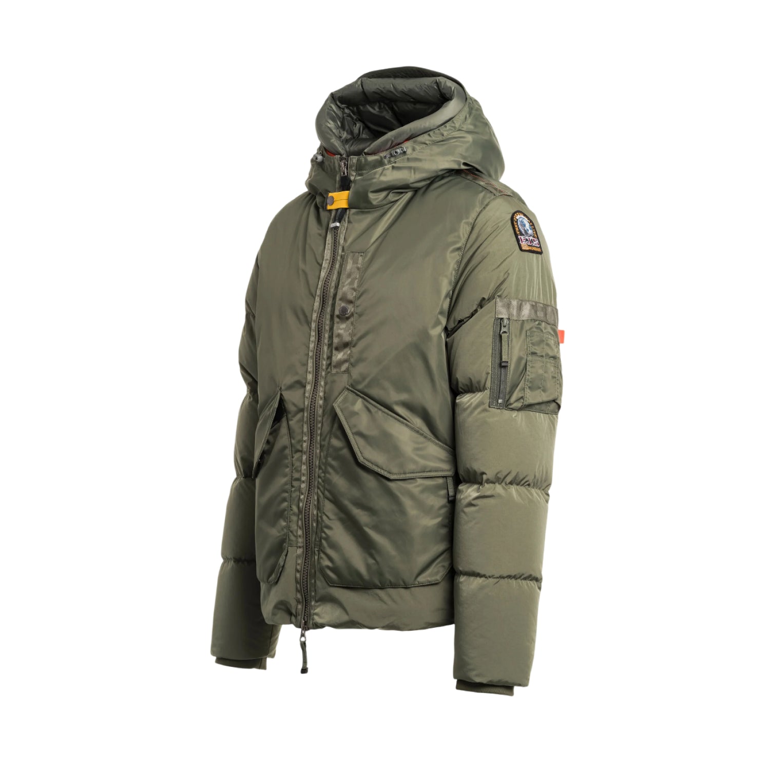 Куртка мужская VANTAGE