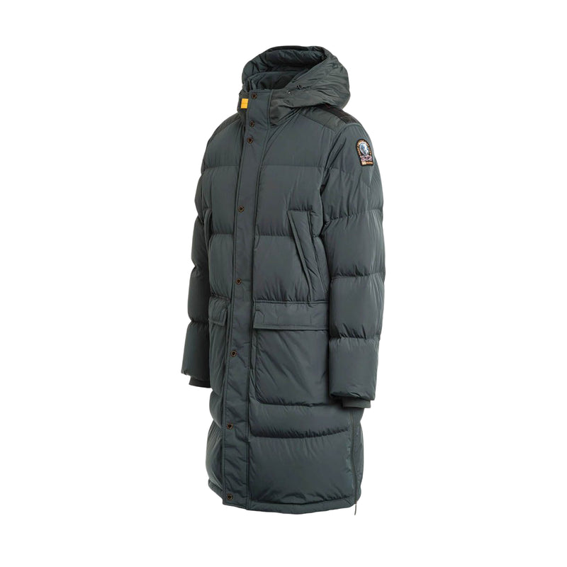 Парка мужская LONG BEAR