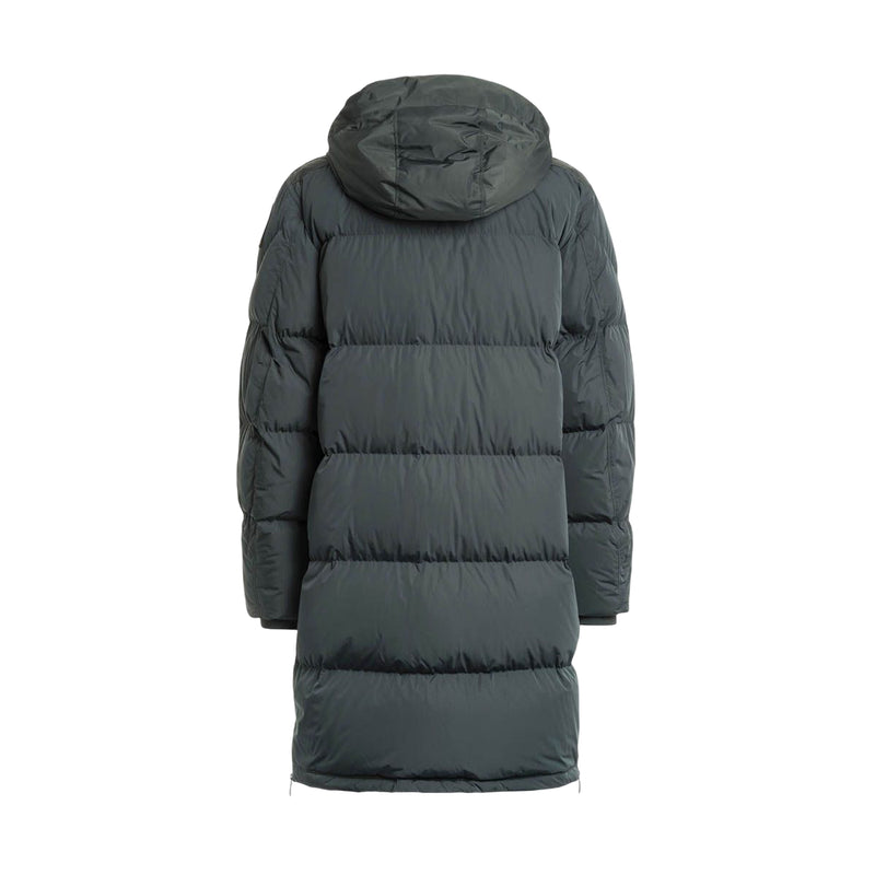 Парка мужская LONG BEAR