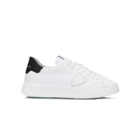 Кеды мужские PHILIPPE MODEL