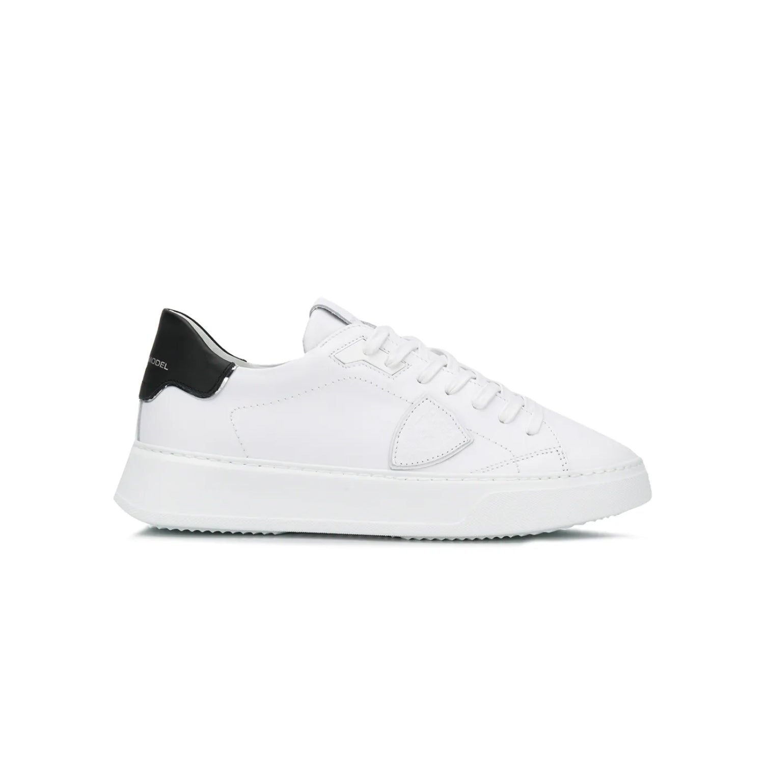 Кеды мужские PHILIPPE MODEL