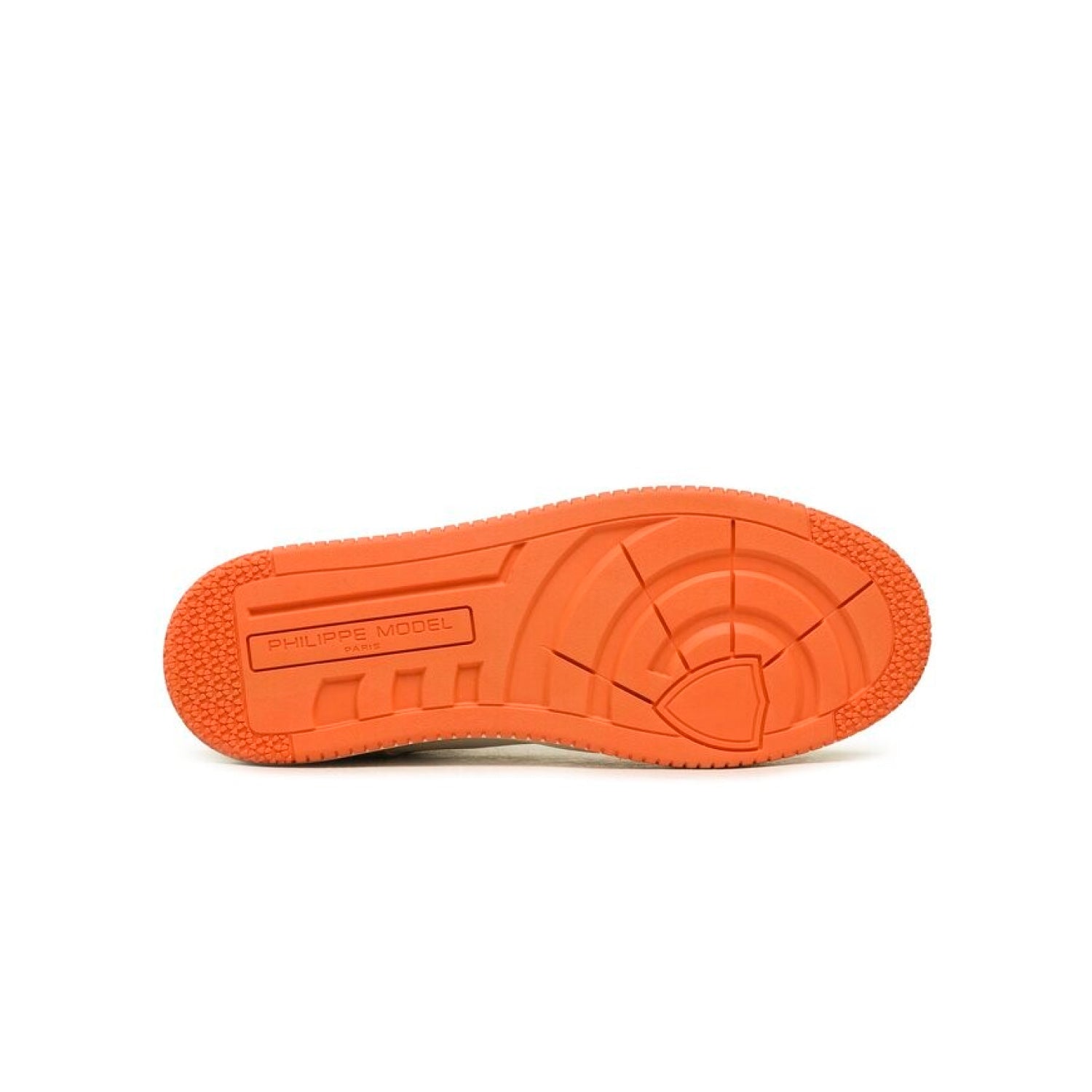 Кеды мужские PHILIPPE MODEL