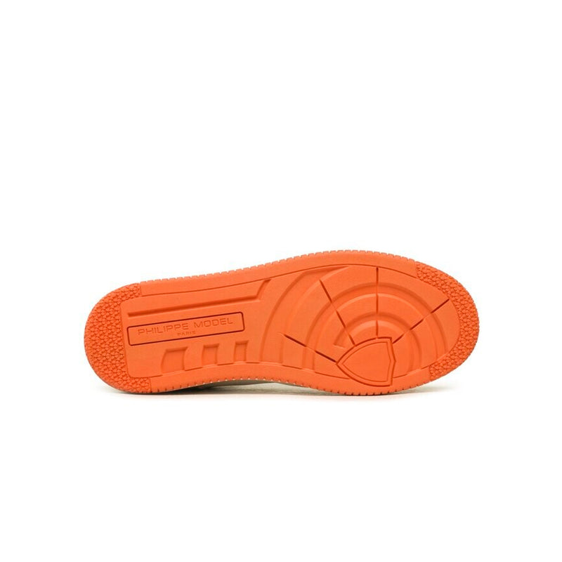 Кеды мужские PHILIPPE MODEL