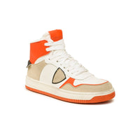 Кеды мужские PHILIPPE MODEL