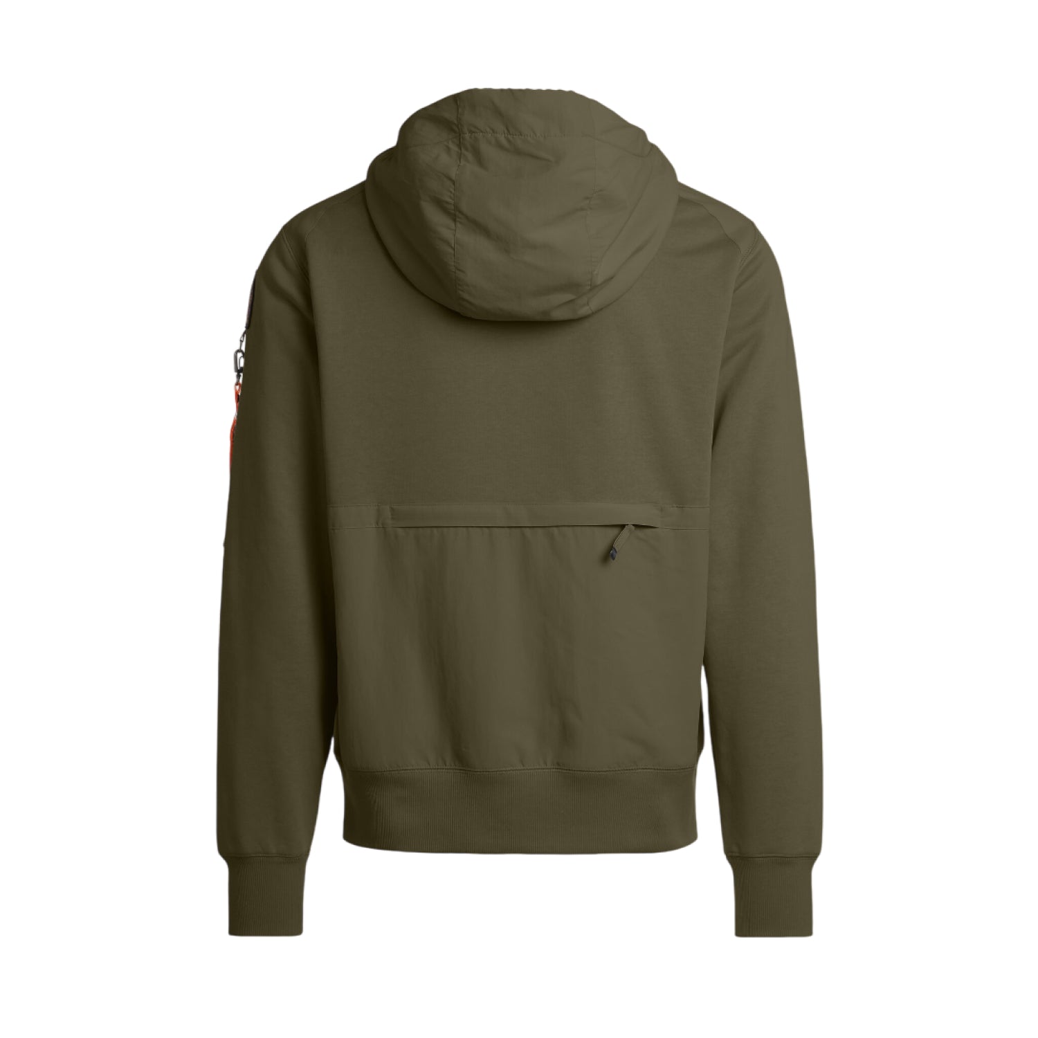 Толстовка ELECTRA