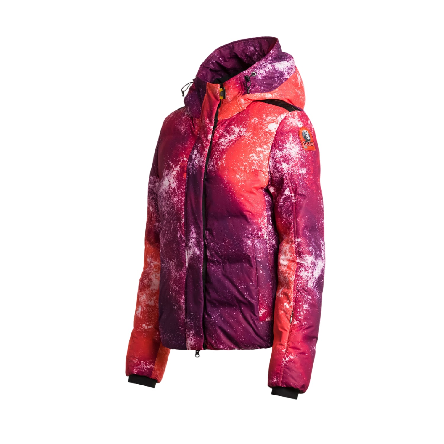 Куртка женская BERRY