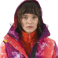 Куртка женская BERRY