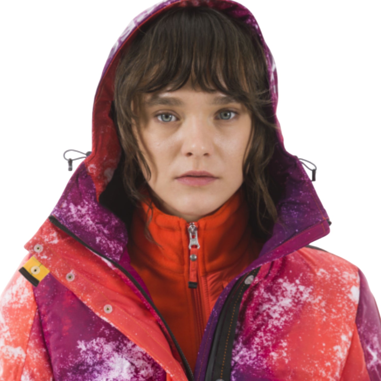 Куртка женская BERRY