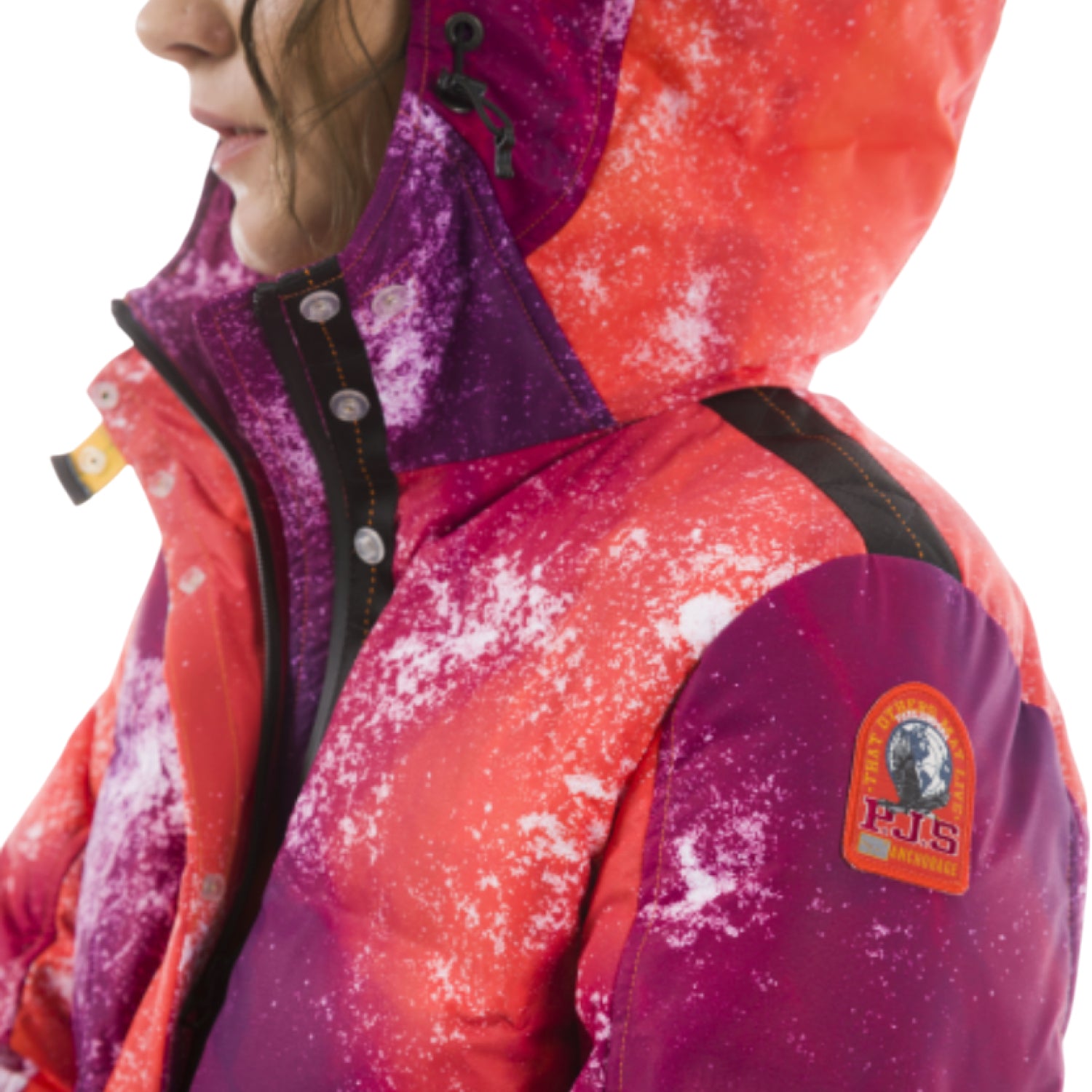 Куртка женская BERRY