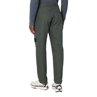 Брюки-карго