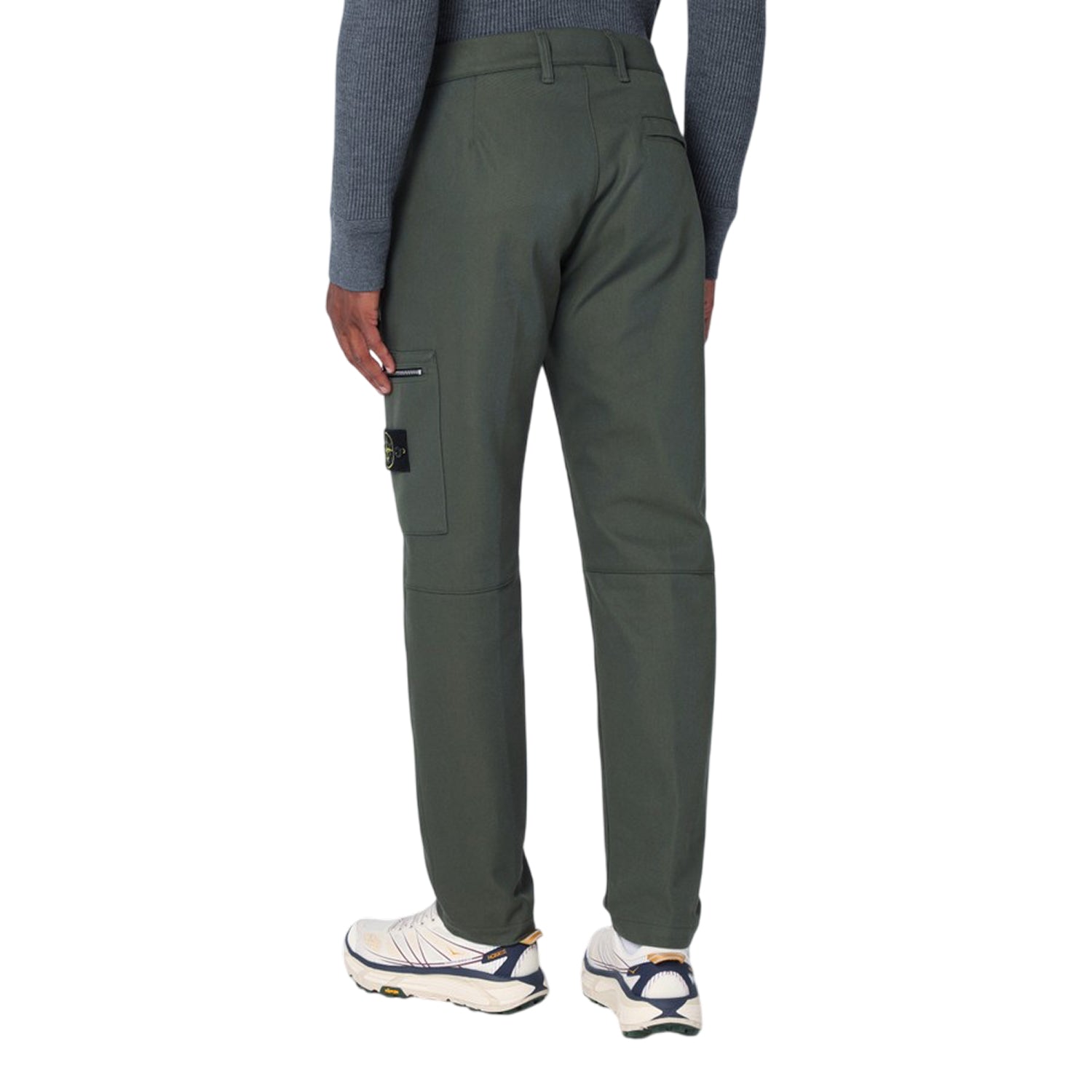 Брюки-карго