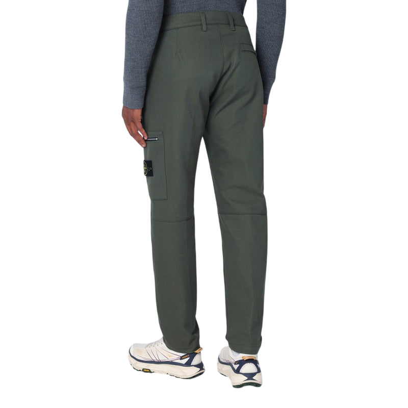 Брюки-карго