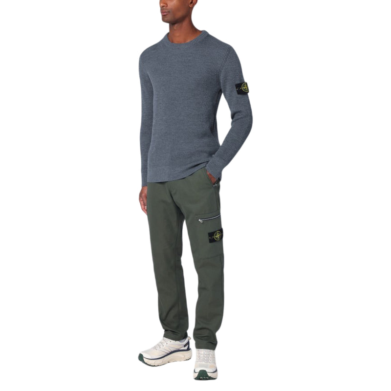 Брюки-карго