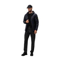 Лёгкий пуховик