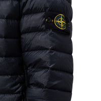 Лёгкий пуховик