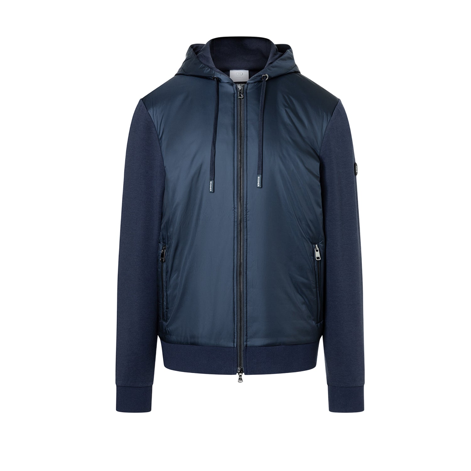 Куртка мужская ANGUS