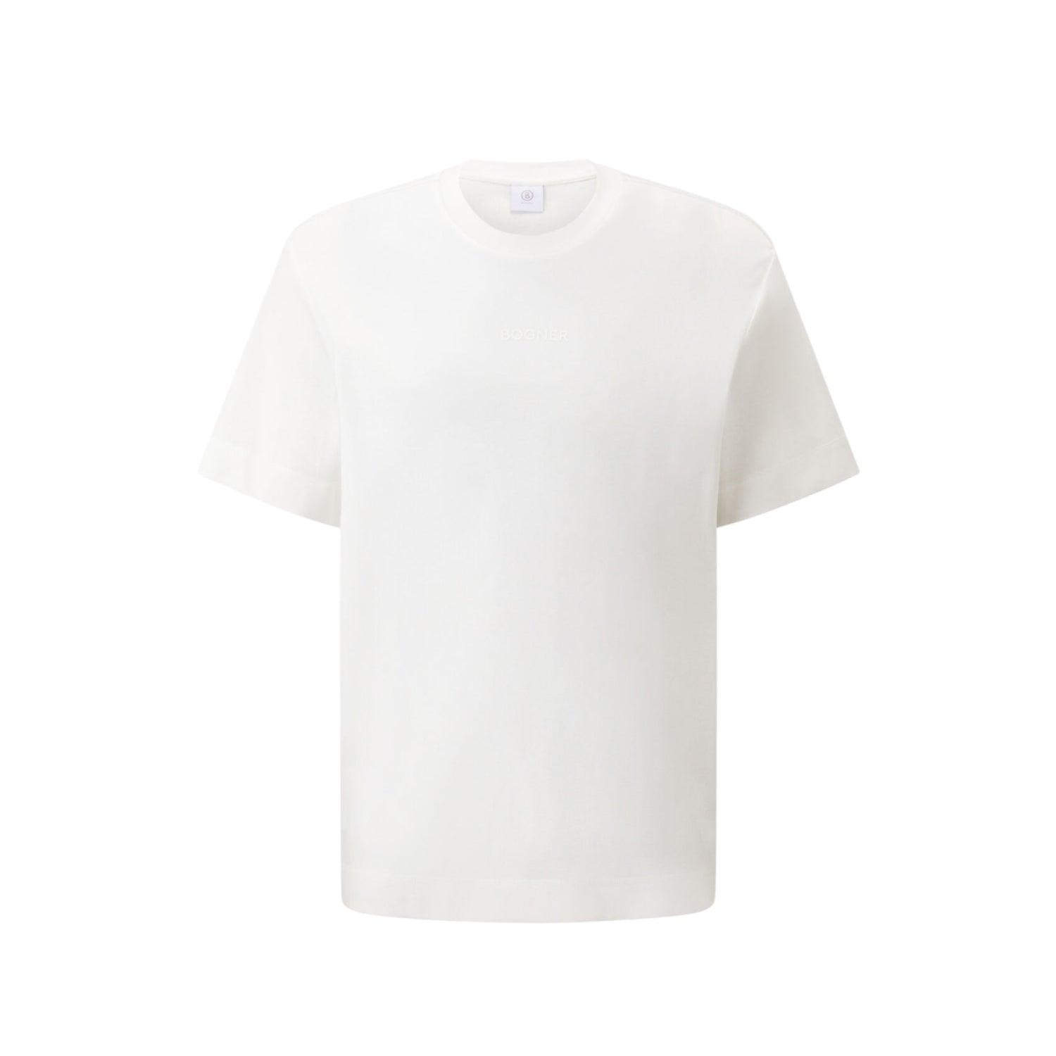 Футболка мужская LUKAS-1