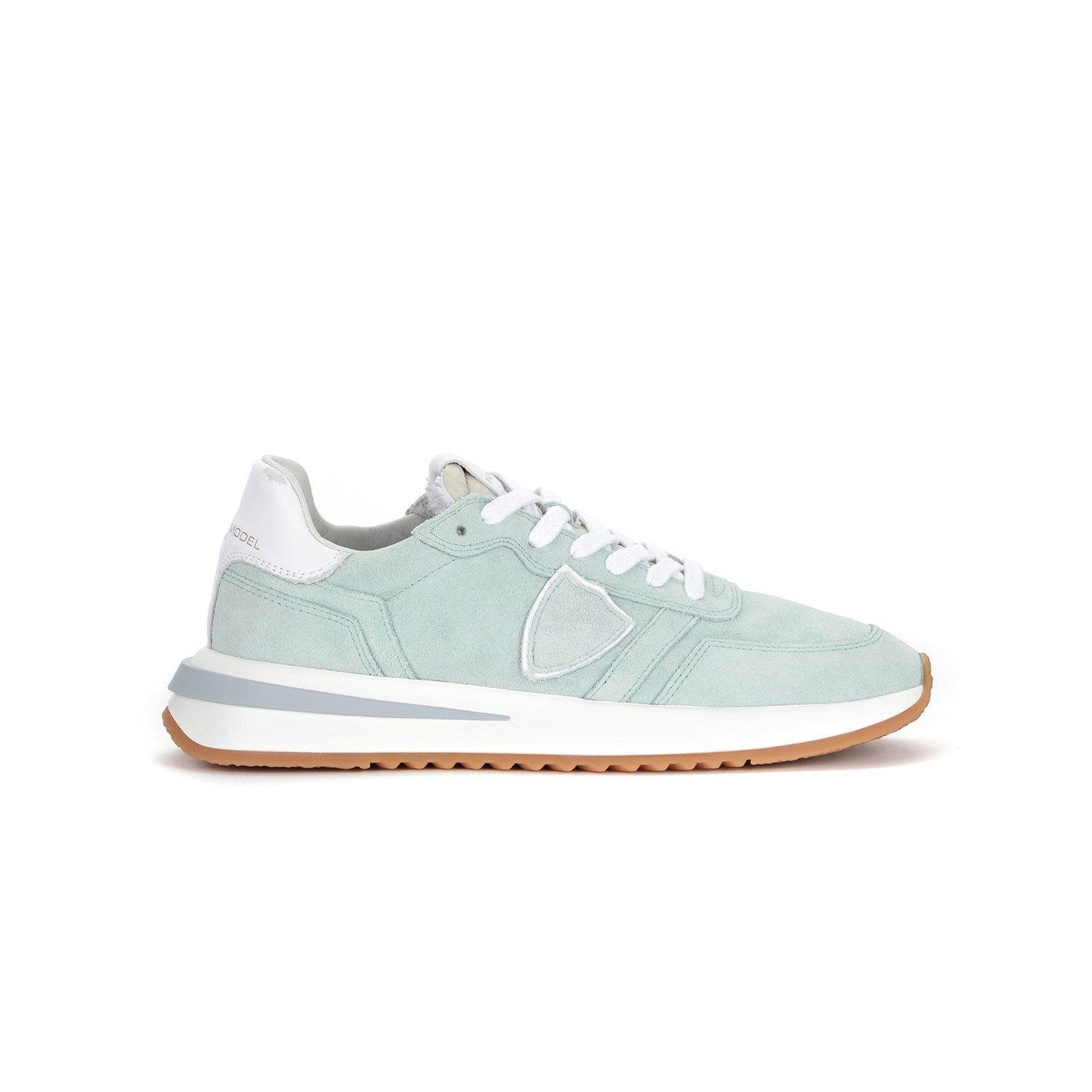 Кроссовки женские PHILIPPE MODEL