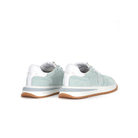 Кроссовки женские PHILIPPE MODEL