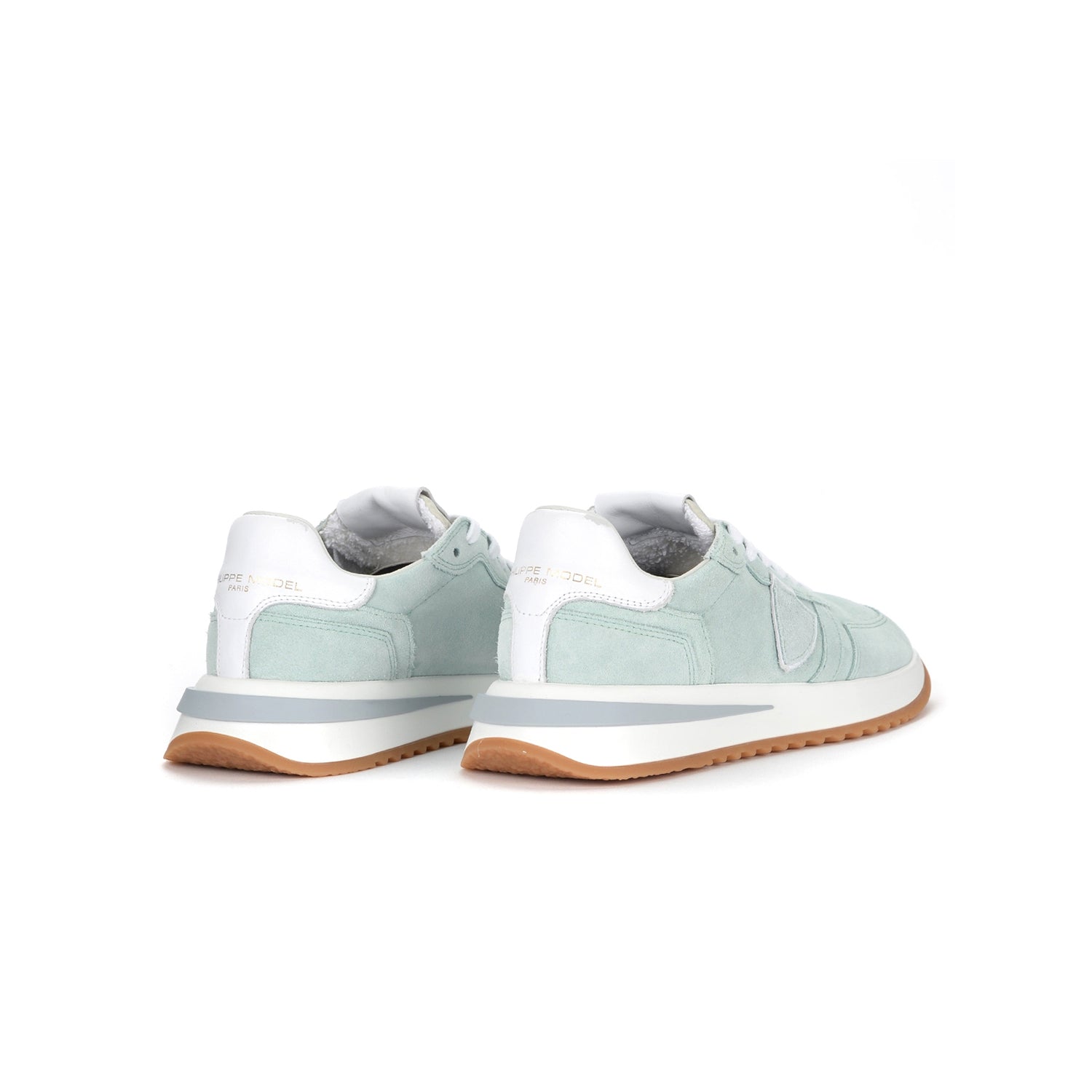 Кроссовки женские PHILIPPE MODEL