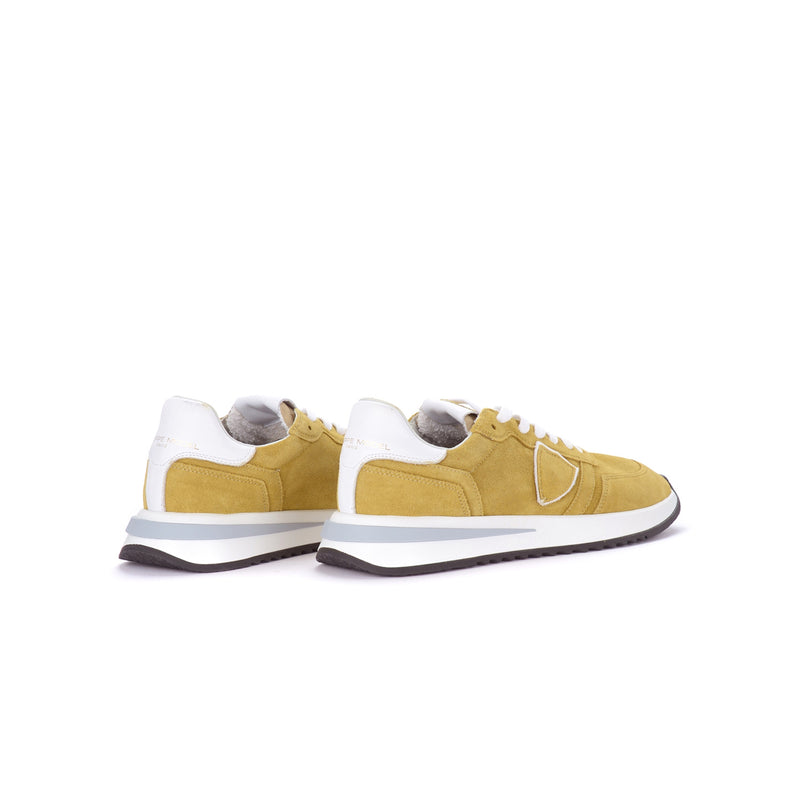 Кроссовки мужские PHILIPPE MODEL