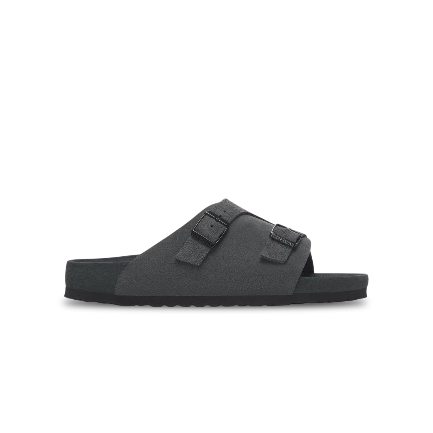 Сандалии Zurich Suede Leather