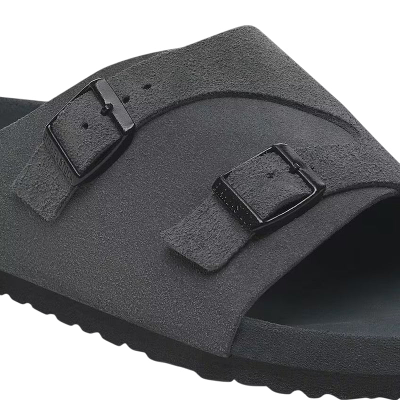 Сандалии Zurich Suede Leather