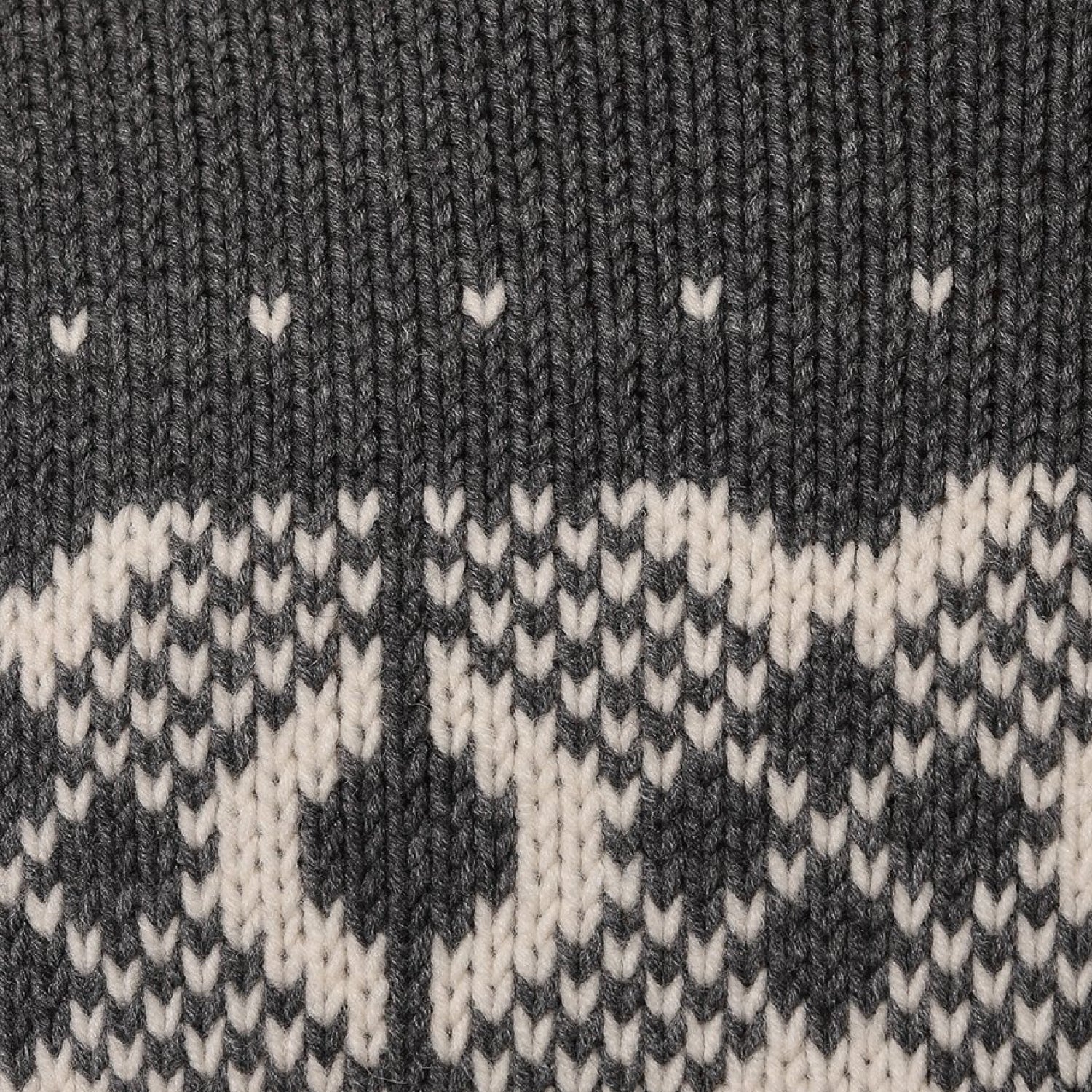 Свитер Woolen turtleneck