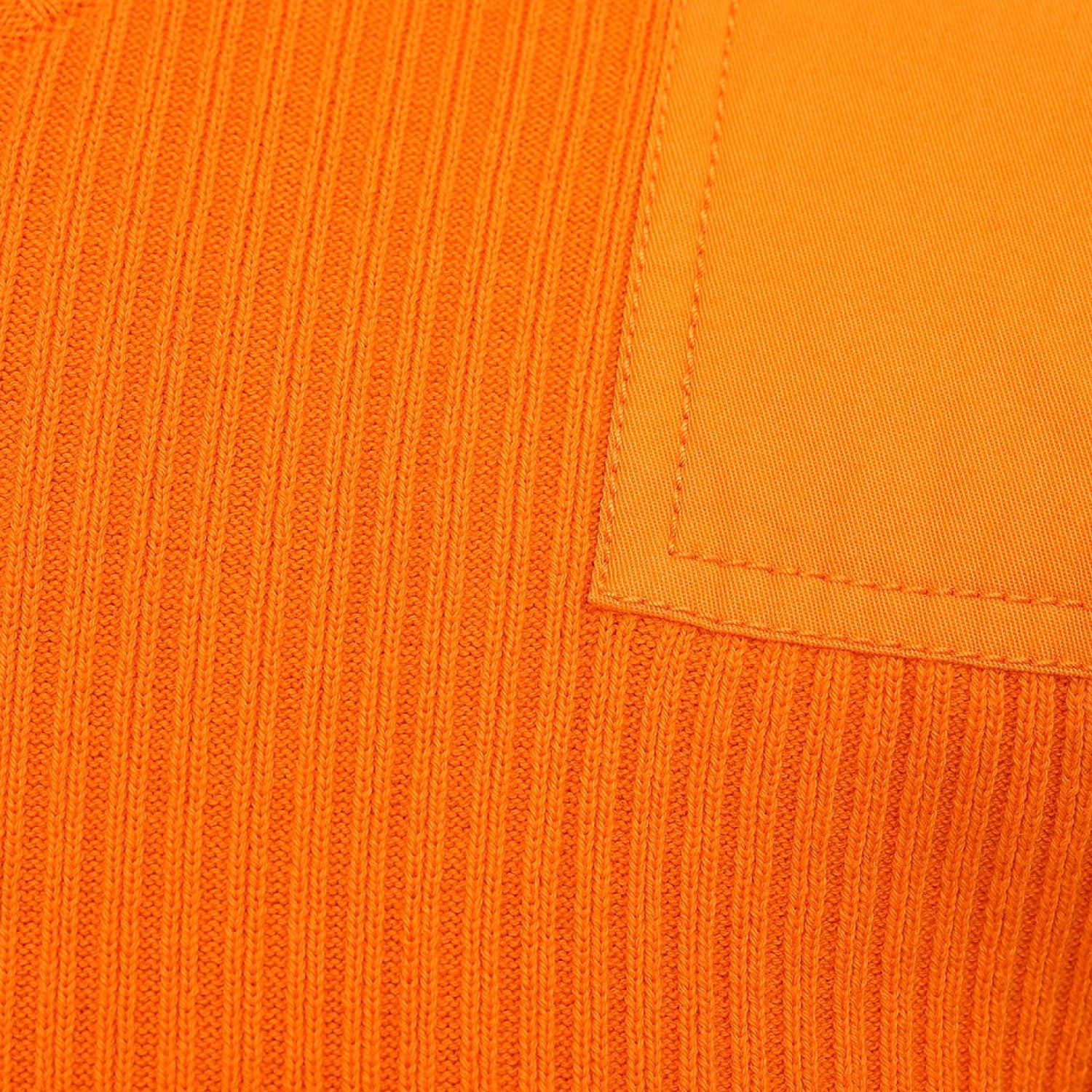 Свитер Wool Sweater