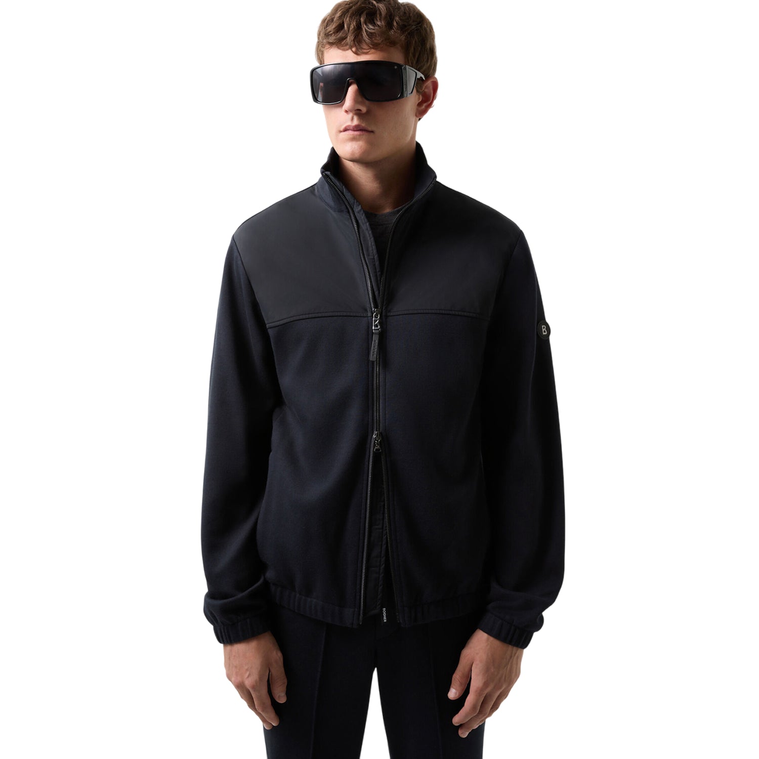 Толстовка SIDNEY