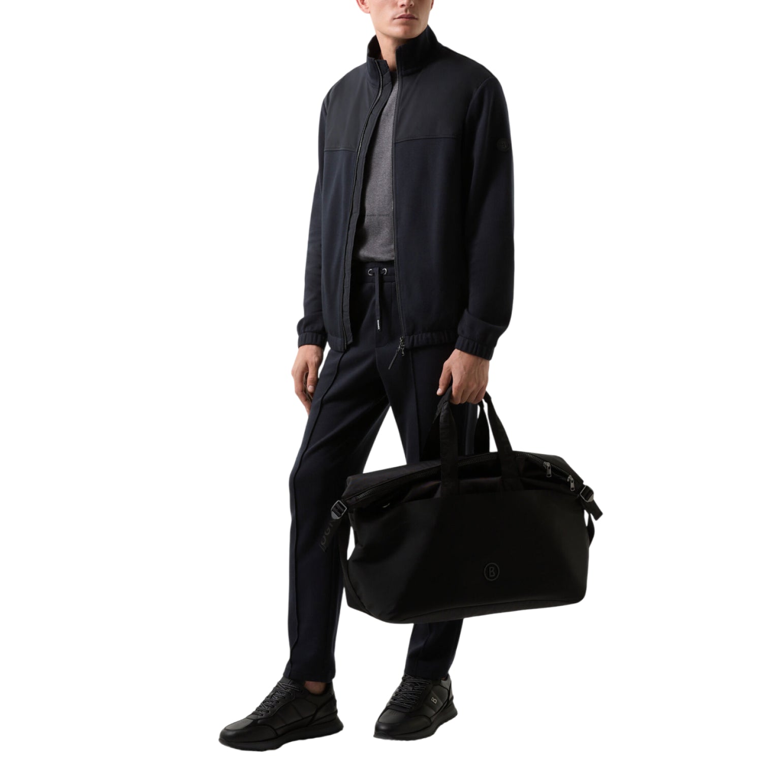 Толстовка SIDNEY