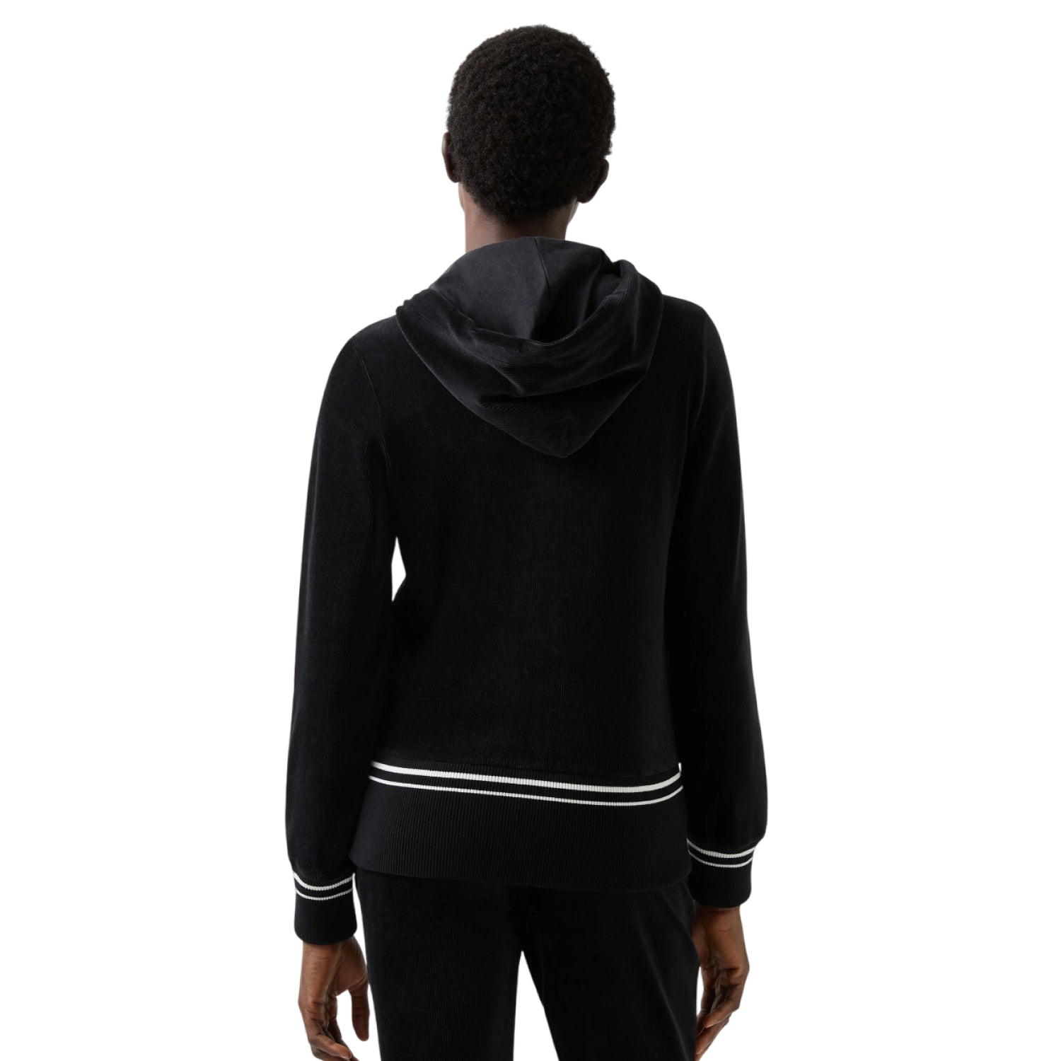 Толстовка женская VALENA