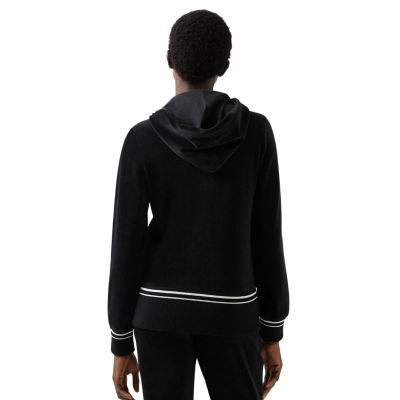 Толстовка женская VALENA