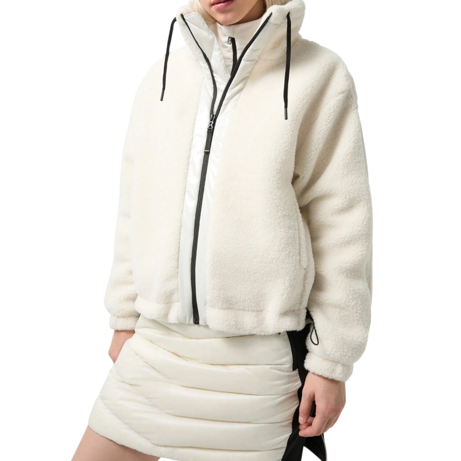 Куртка женская NINETTA