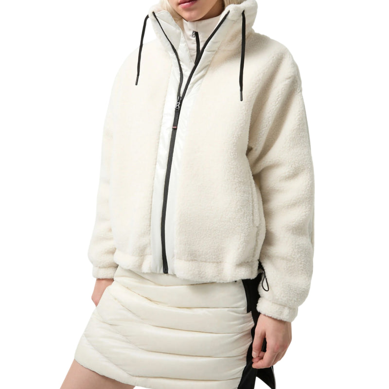 Куртка женская NINETTA