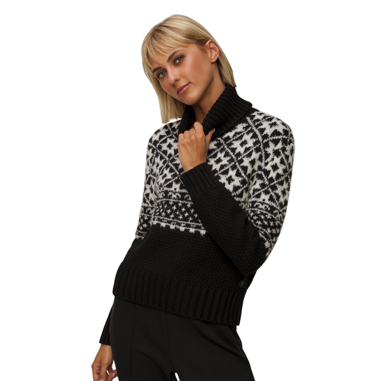 Свитер женский NADIA